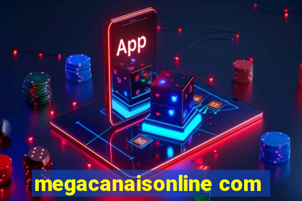 megacanaisonline com